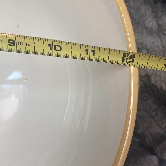 Vintage The Gripstand large mixing bowl - Picture 12 of 16